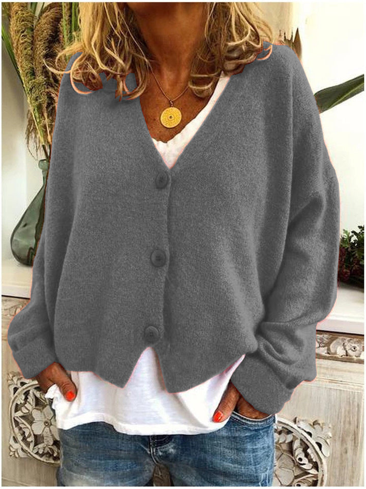 Shanice | Knit Cardigan