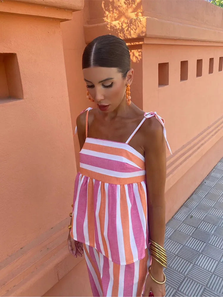 Hanne | Summer Set