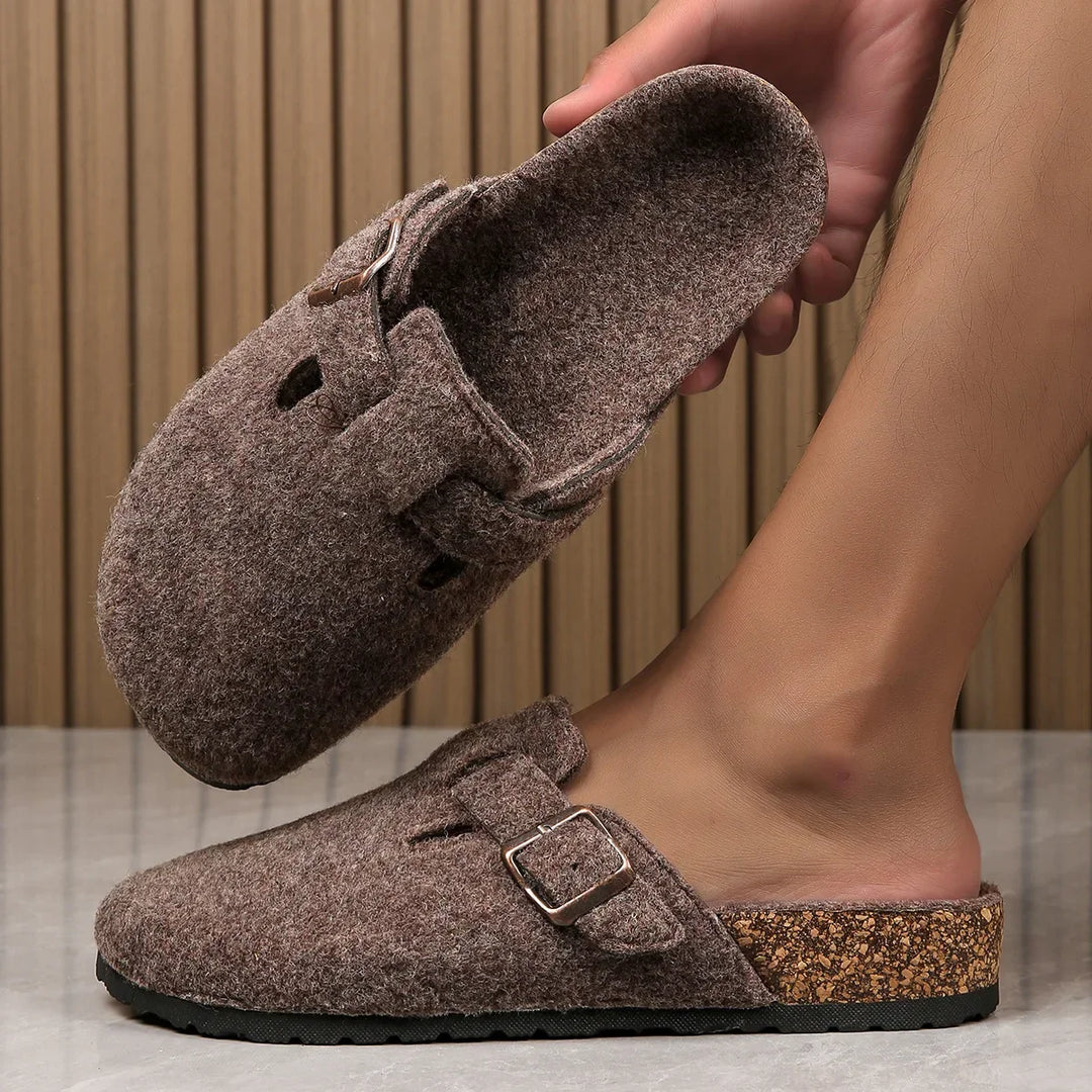Charlotte™ -  Casual Orthopedic Slippers