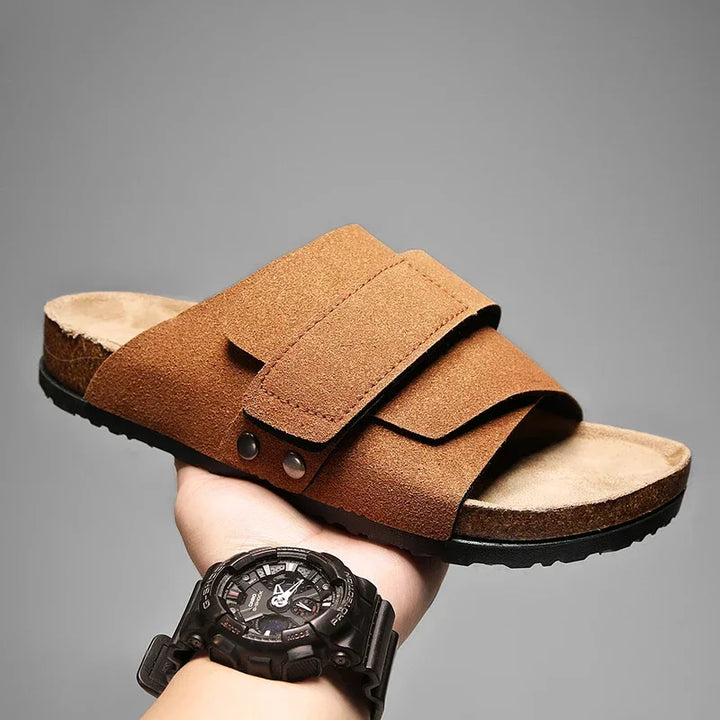 William™ - Retro Breathable Sandals