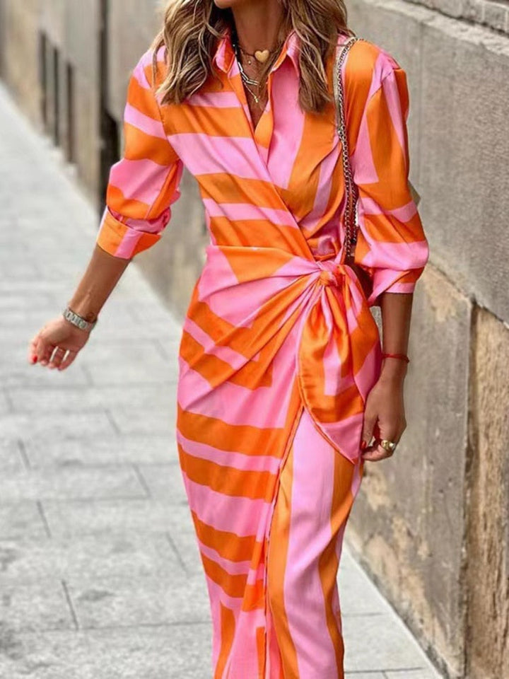Sally™ | Sunshine Dress