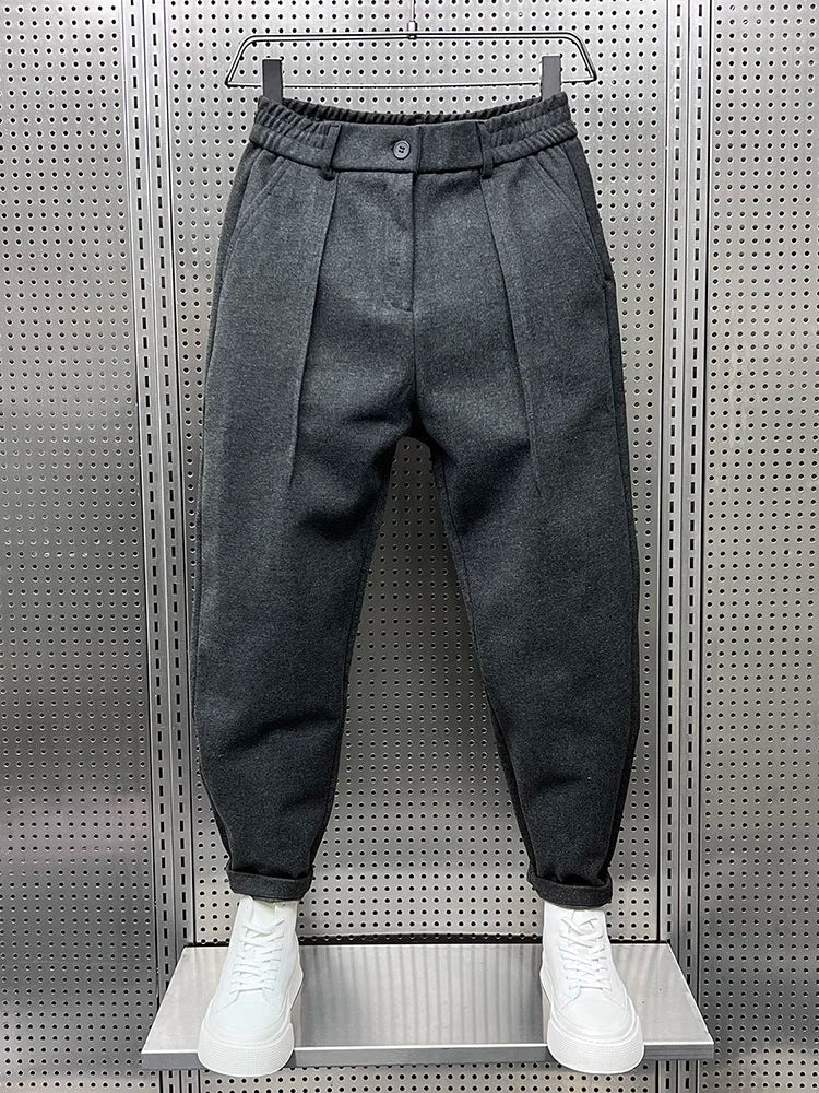 Conti | Elegant & Stylish Men's Pants