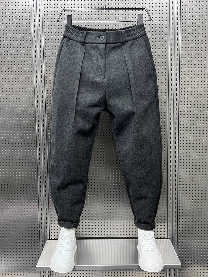Conti | Elegant & Stylish Men's Pants