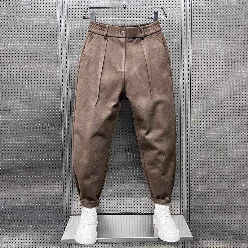 Conti | Elegant & Stylish Men's Pants