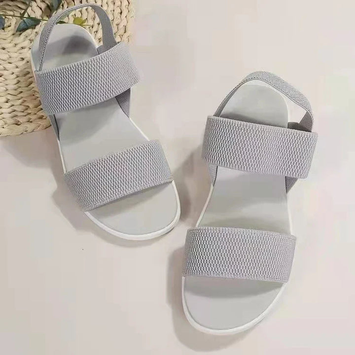 Sophia Orthopaedic Sandals