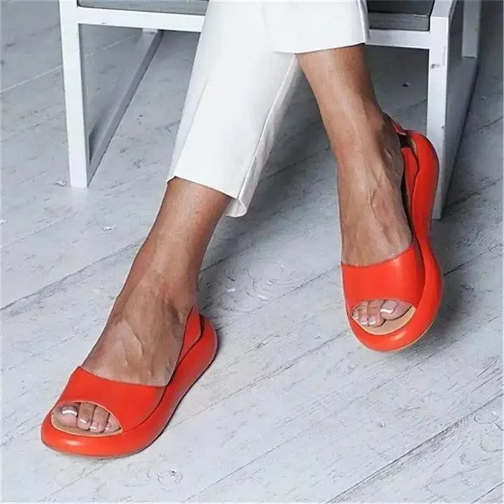 Lily™ - Orthopedic Summer Sandal
