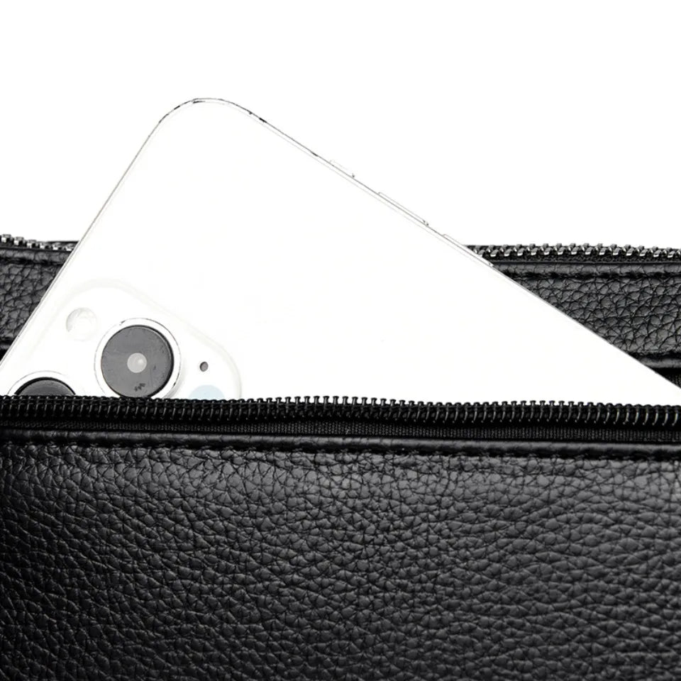 ALINE | ELEGANT CROSSBODY BAG