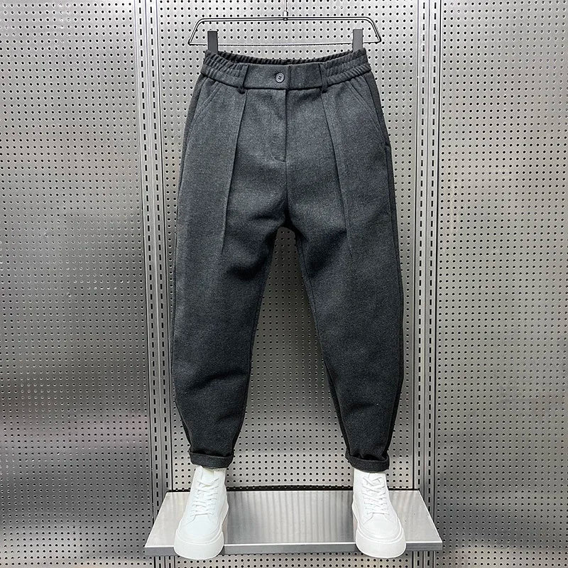 Conti | Elegant & Stylish Men's Pants