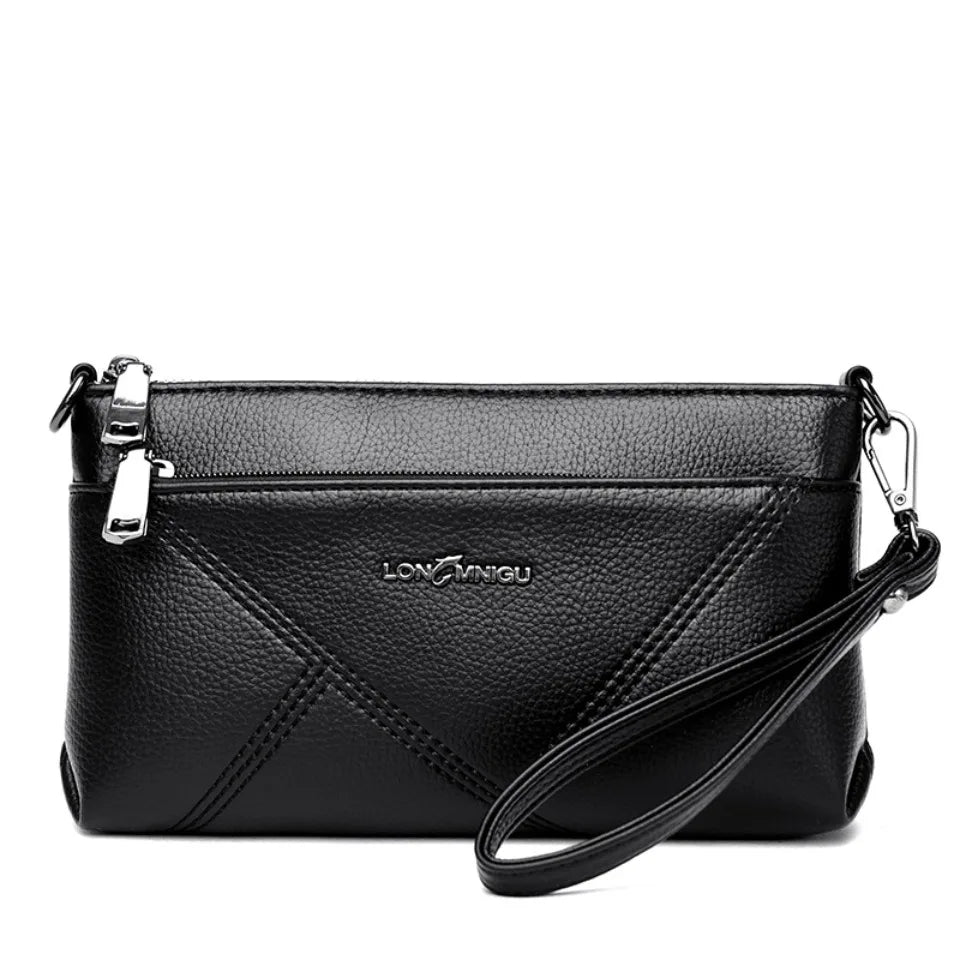 ALINE | ELEGANT CROSSBODY BAG