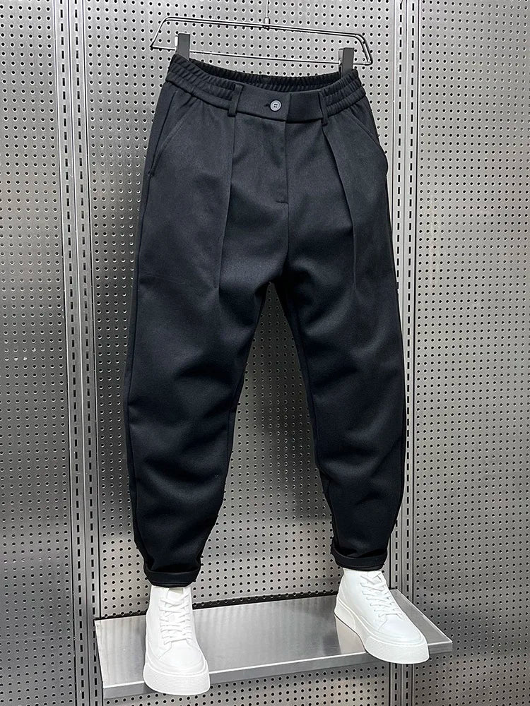 Conti | Elegant & Stylish Men's Pants