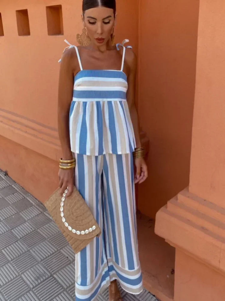 Hanne | Summer Set