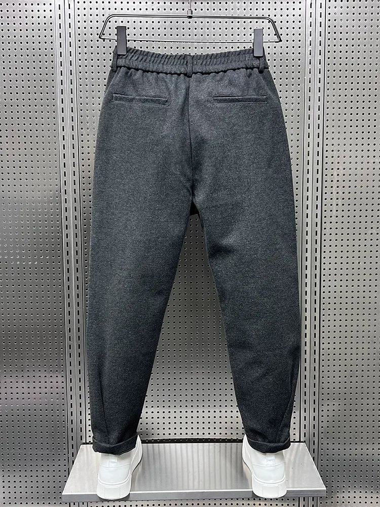 Conti | Elegant & Stylish Men's Pants