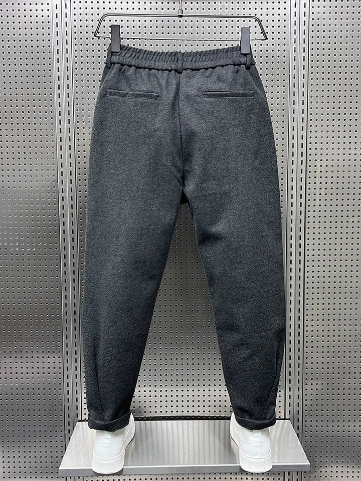 Conti | Elegant & Stylish Men's Pants
