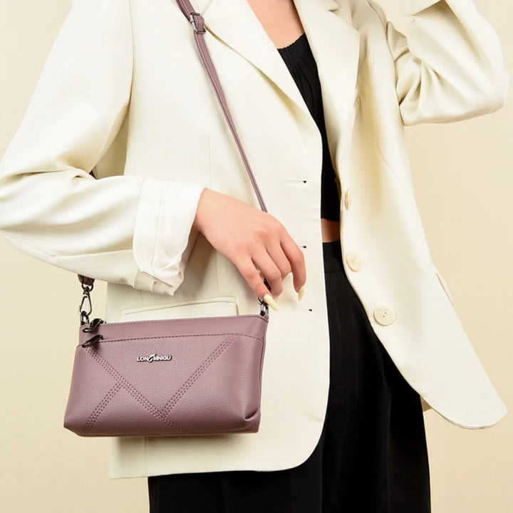ALINE | ELEGANT CROSSBODY BAG
