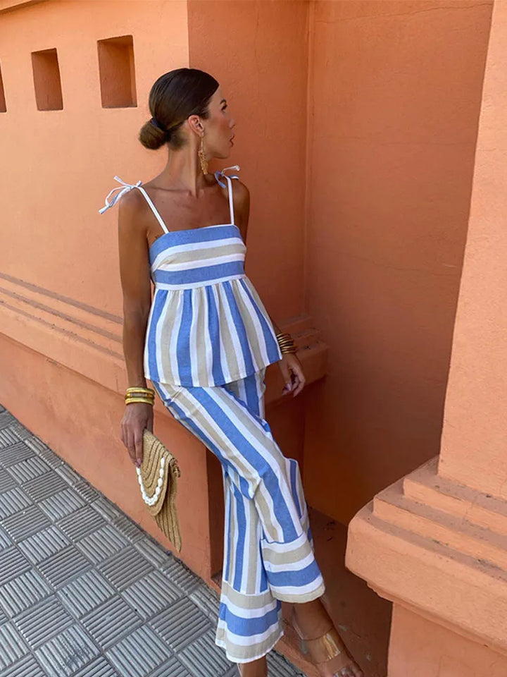 Hanne | Summer Set