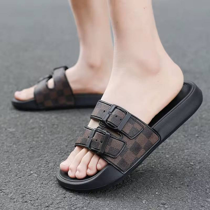 Lily™ - Versatile Wear-Resistant Summer Slippers