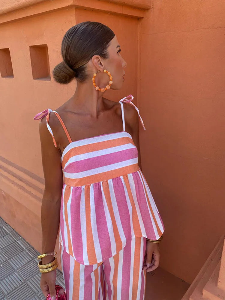 Hanne | Summer Set