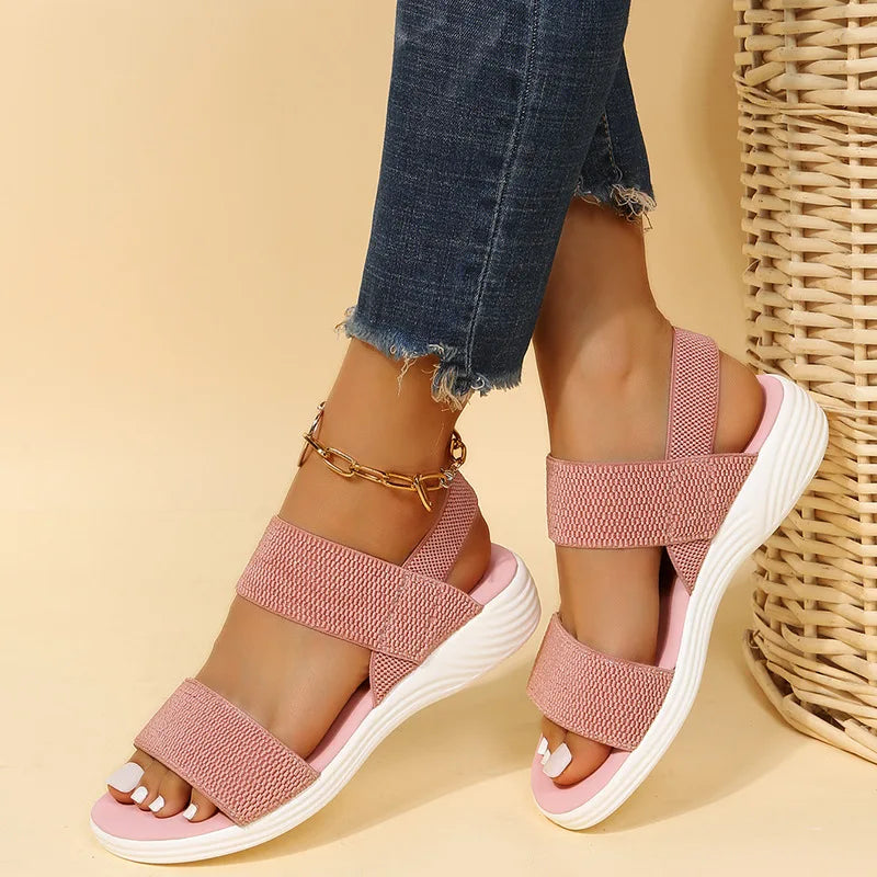 Sophia Orthopaedic Sandals