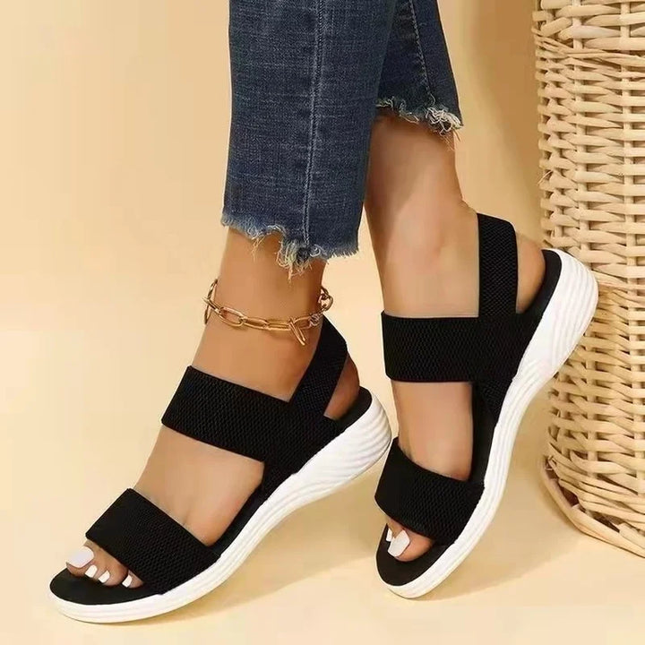 Sophia Orthopaedic Sandals
