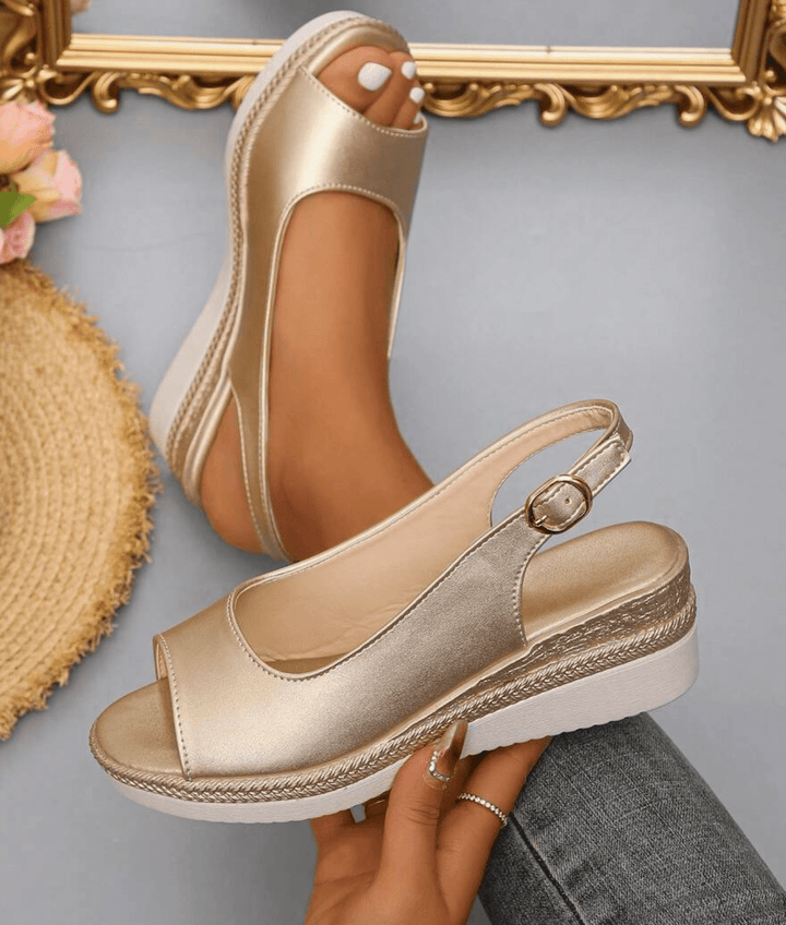 Mara- Orthopedic Sandals