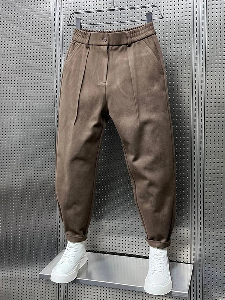 Conti | Elegant & Stylish Men's Pants