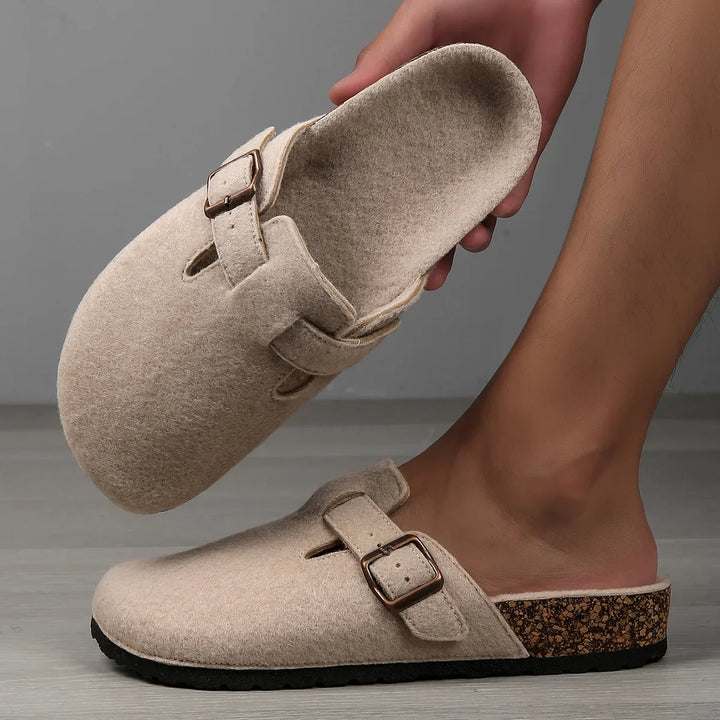 Charlotte™ -  Casual Orthopedic Slippers