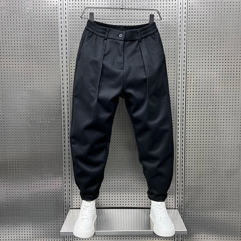 Conti | Elegant & Stylish Men's Pants