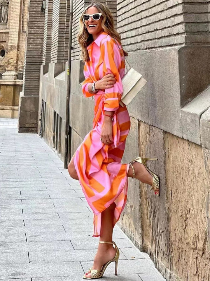 Sally™ | Sunshine Dress