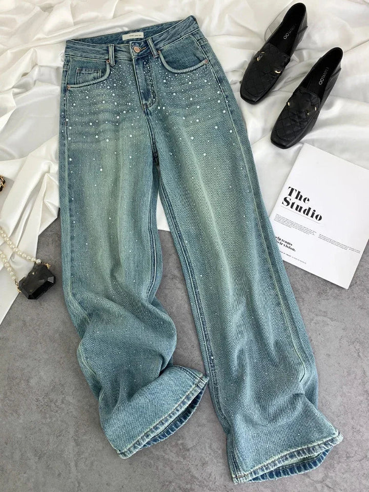 Sofia™ | Elegant Comfort Jeans