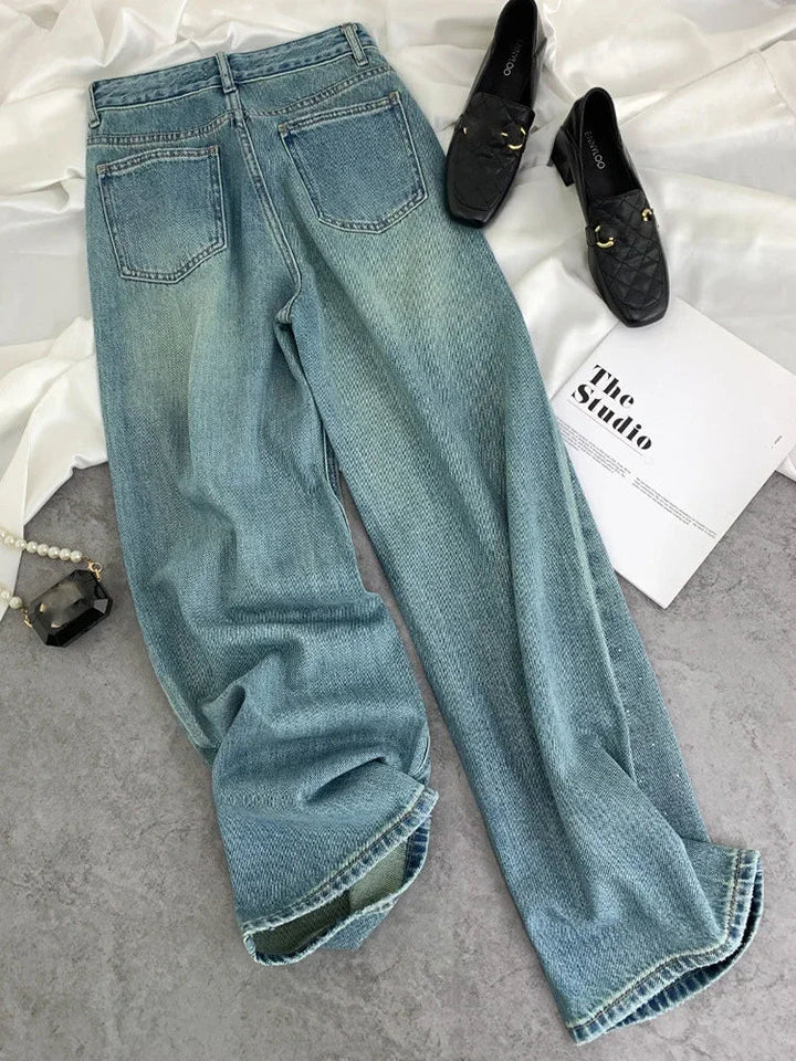 Sofia™ | Elegant Comfort Jeans