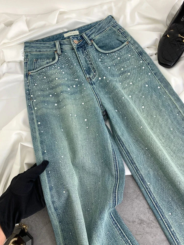 Sofia™ | Elegant Comfort Jeans