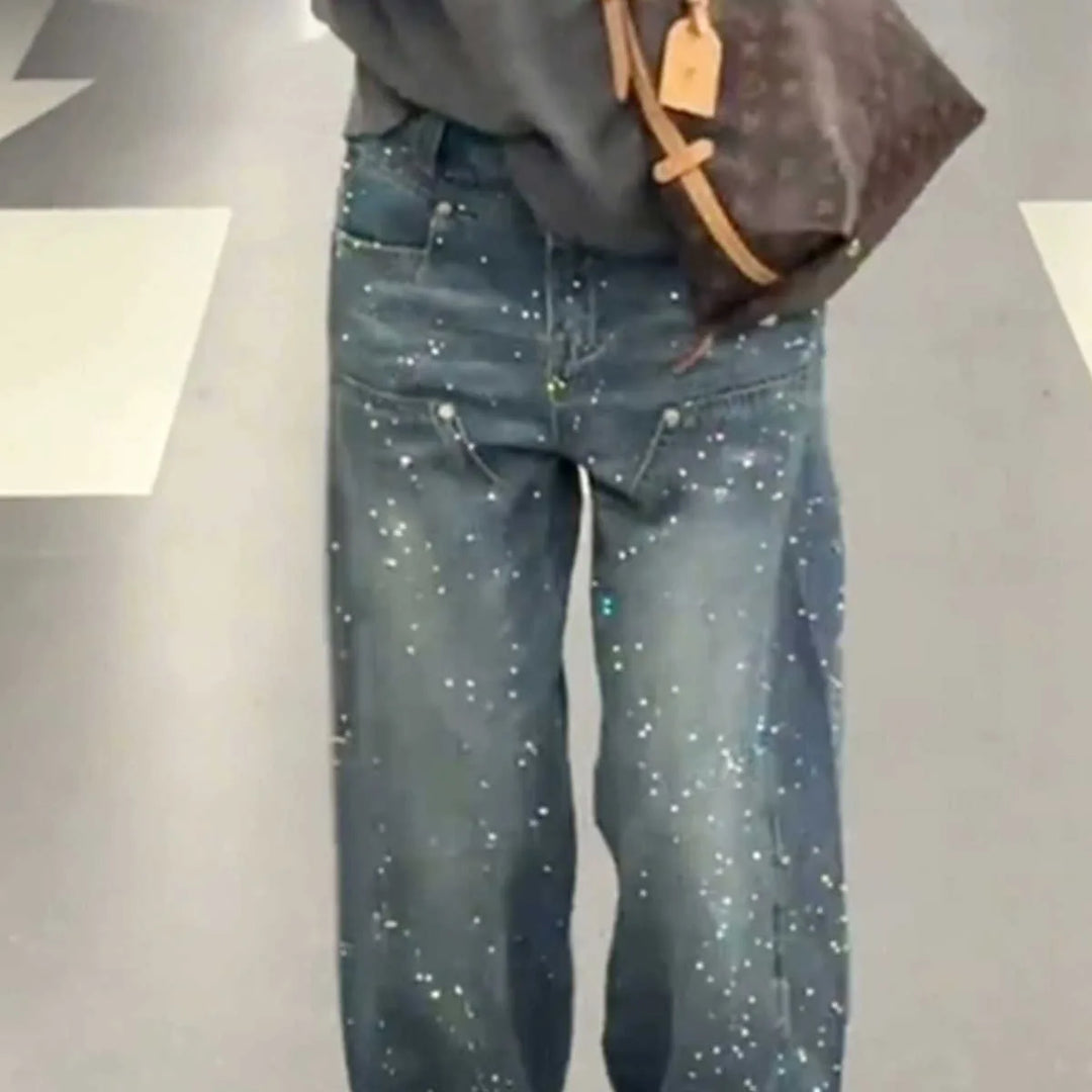 Sofia™ | Casual Elegant Jeans