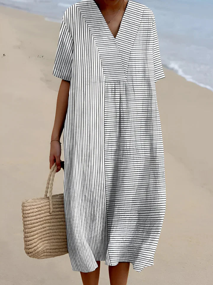 Hazel™ | Lightweight Summer Flow Dress
