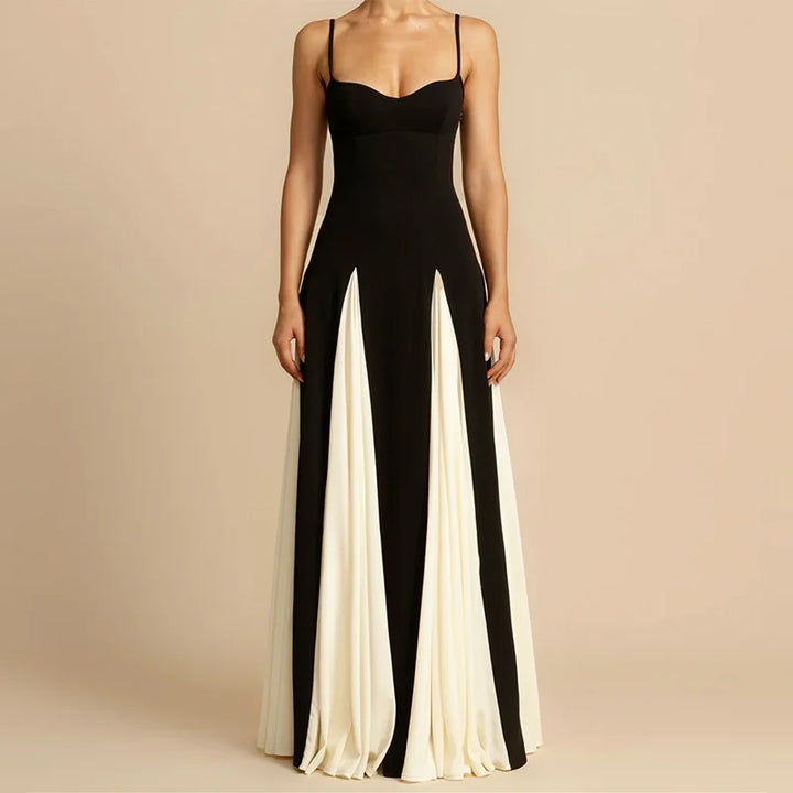 Aleesha Dress: Timelessly Chic