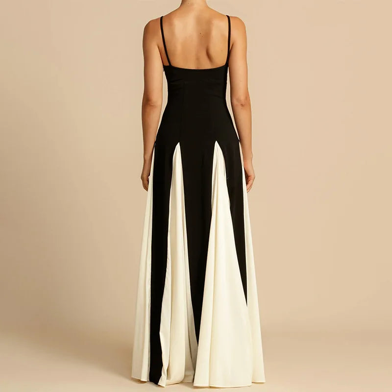 Aleesha Dress: Timelessly Chic