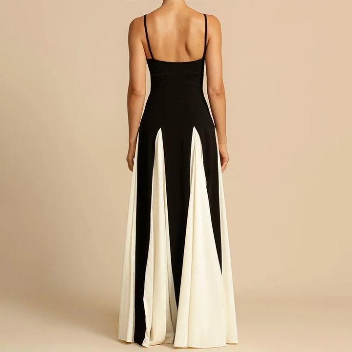 Aleesha Dress: Timelessly Chic