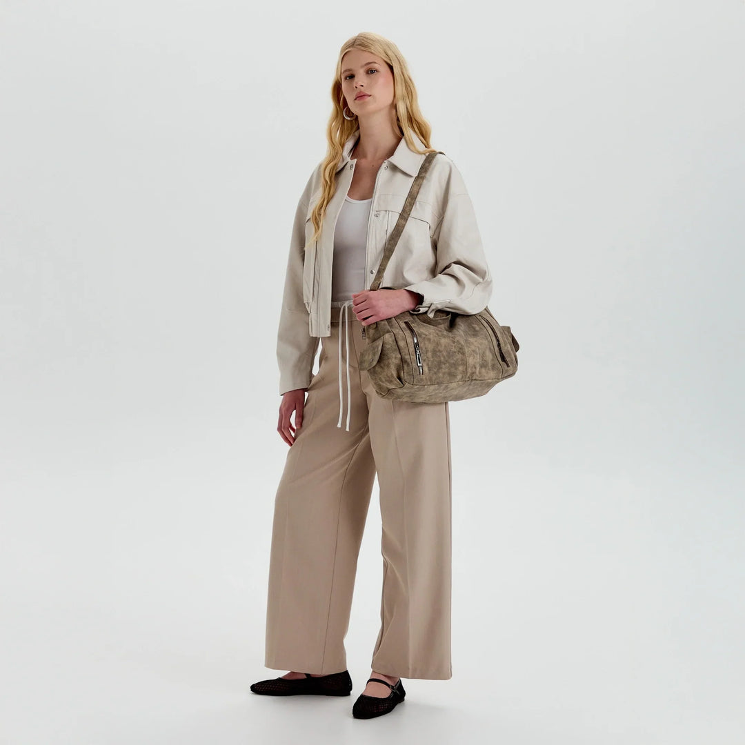 Launa™ | Crossbody Bag