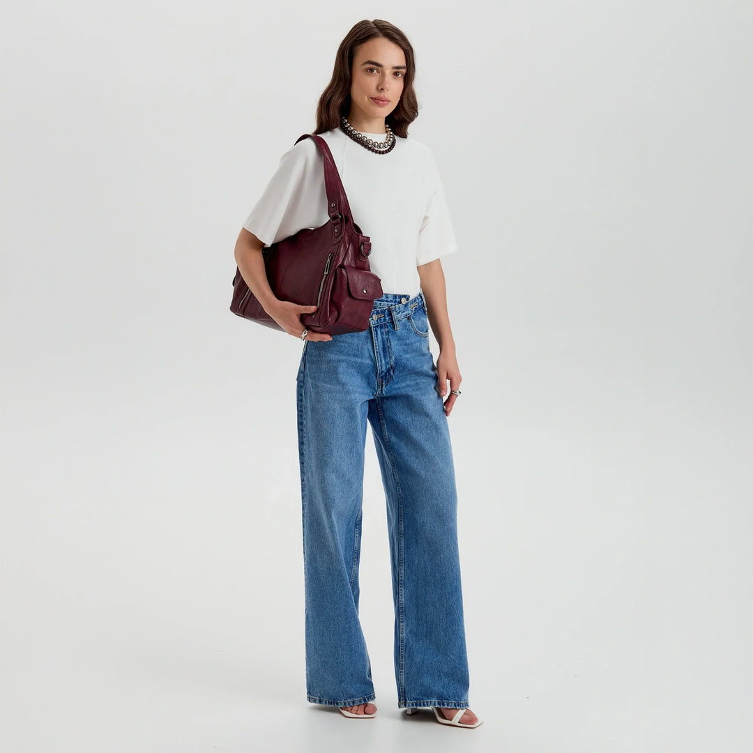 Launa™ | Crossbody Bag