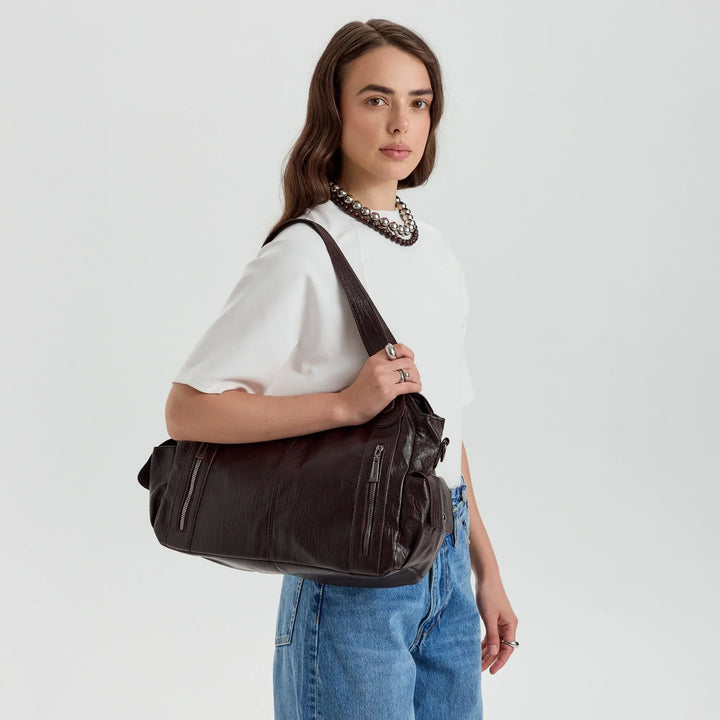 Launa™ | Crossbody Bag