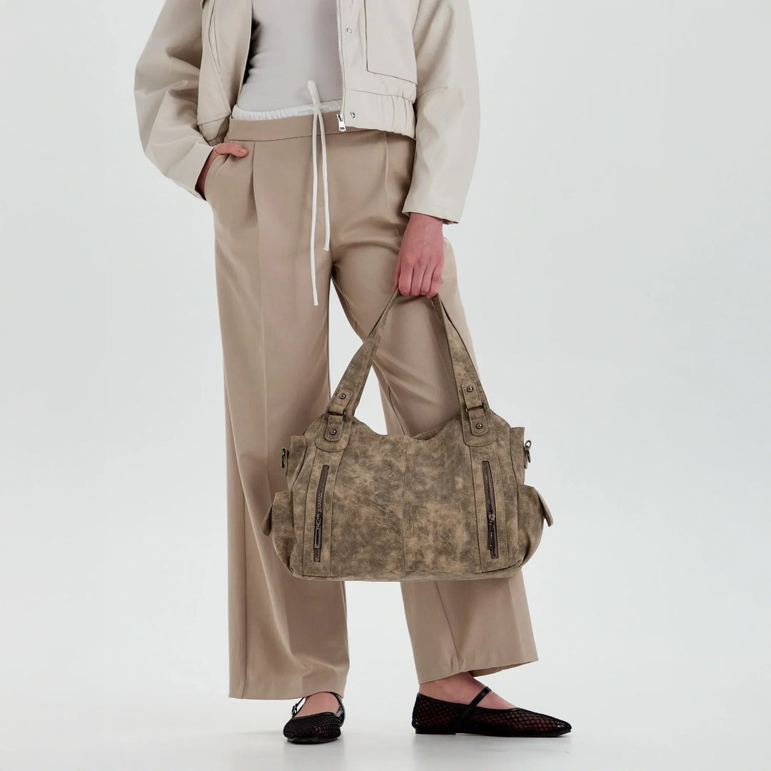 Launa™ | Crossbody Bag