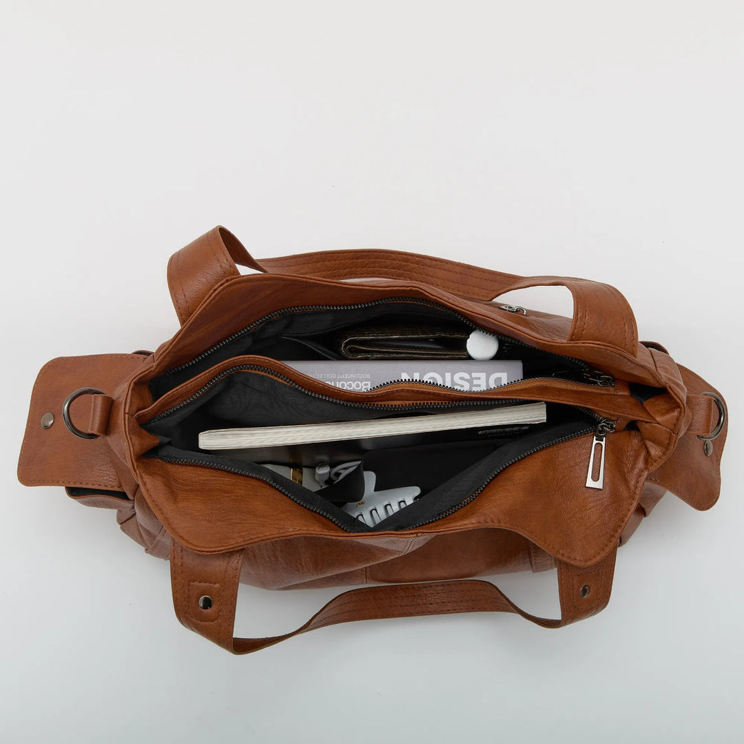 Launa™ | Crossbody Bag