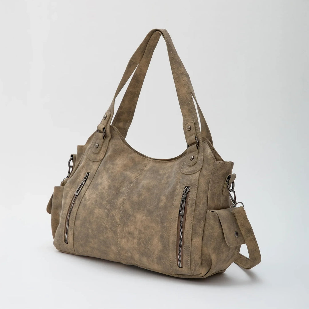 Launa™ | Crossbody Bag