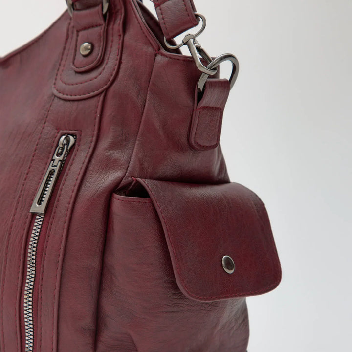 Launa™ | Crossbody Bag