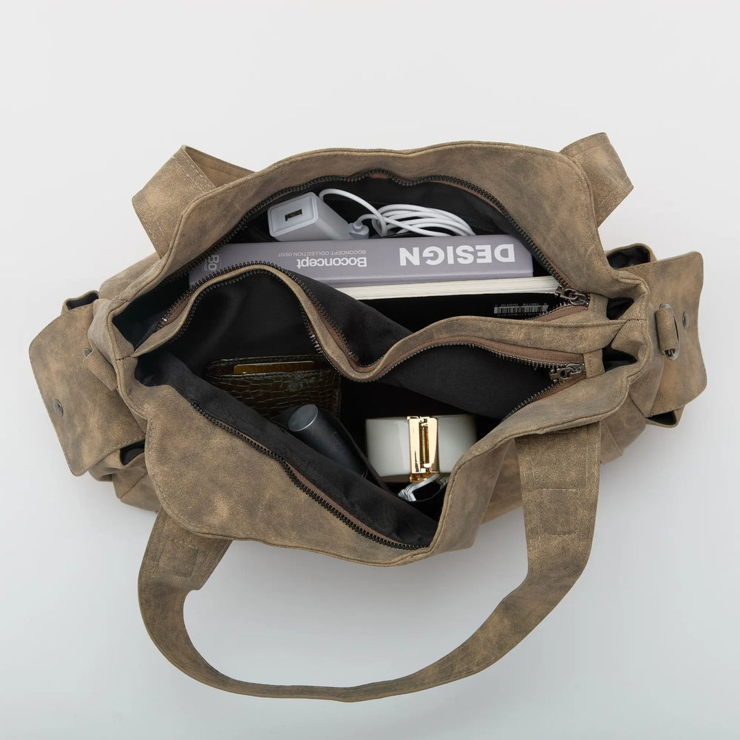 Launa™ | Crossbody Bag