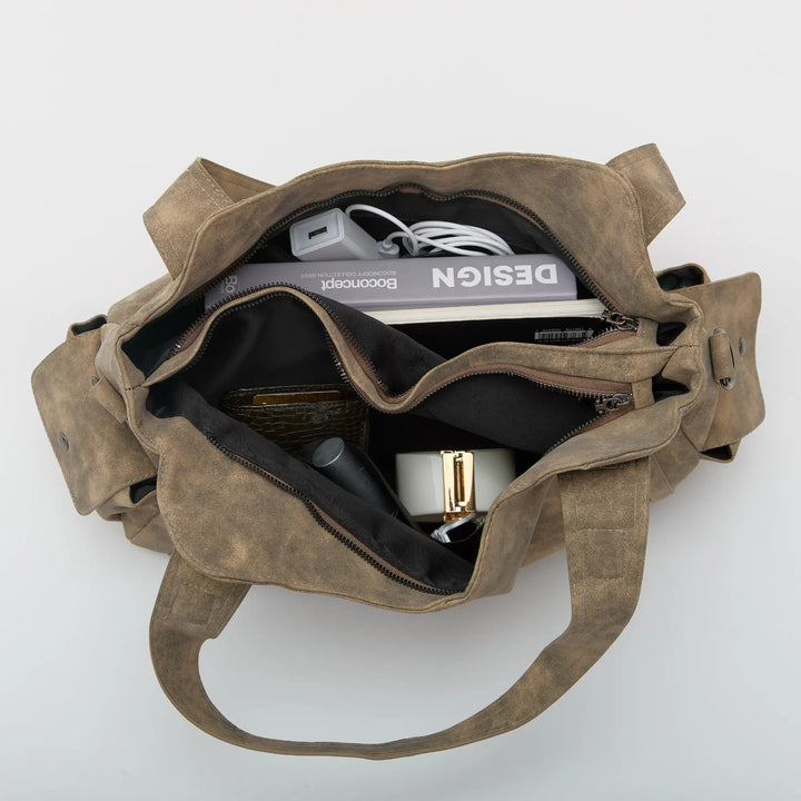 Launa™ | Crossbody Bag