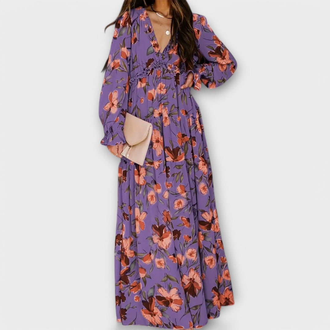 Helen™ - Elegant Dress