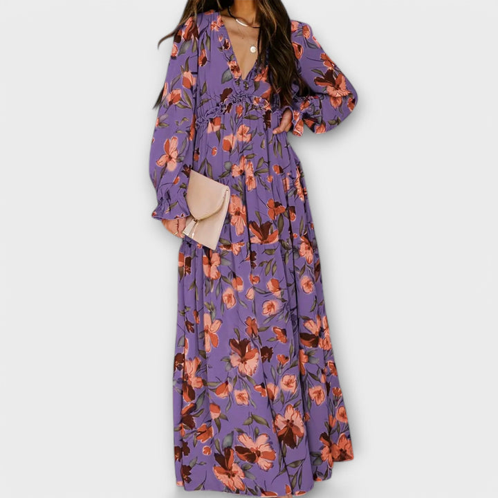 Helen™ - Elegant Dress