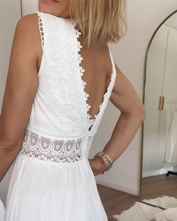 Kim™ | Lace Dress (Almost Sold OUT)