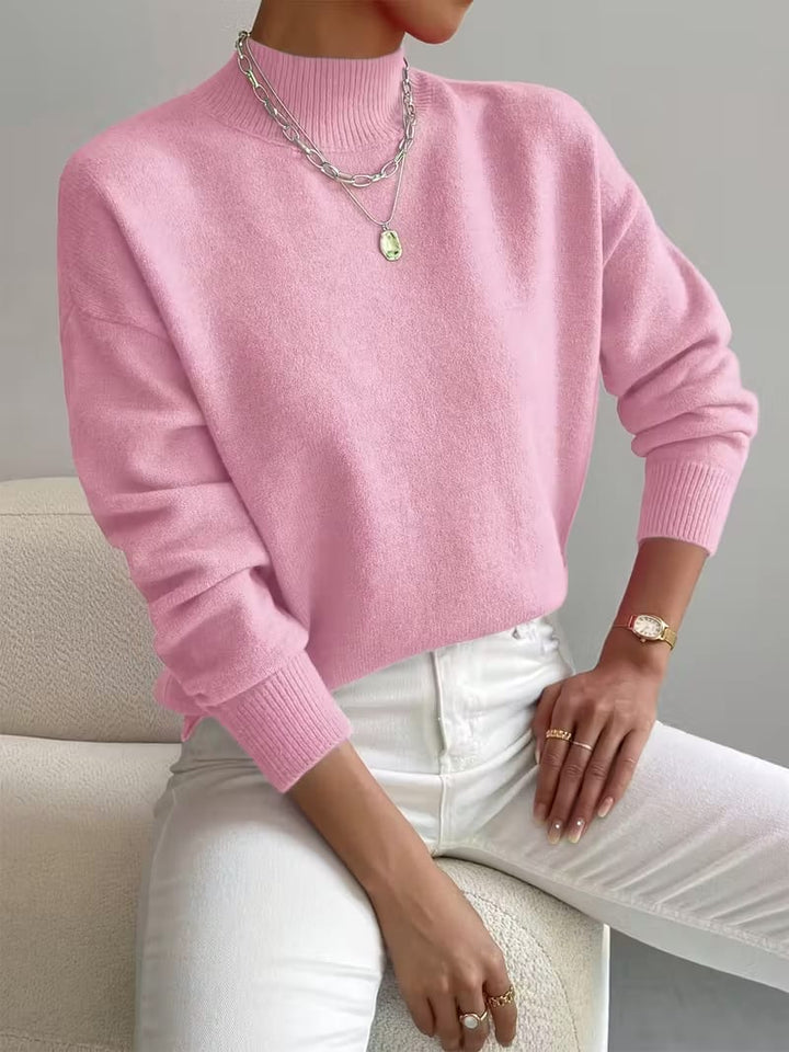 Sophie | Cozy Knit Sweater