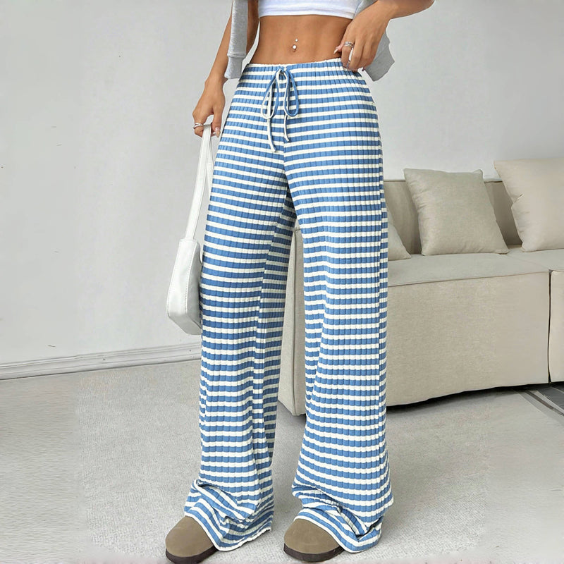 Nexa™ - Lounge Grid Pants